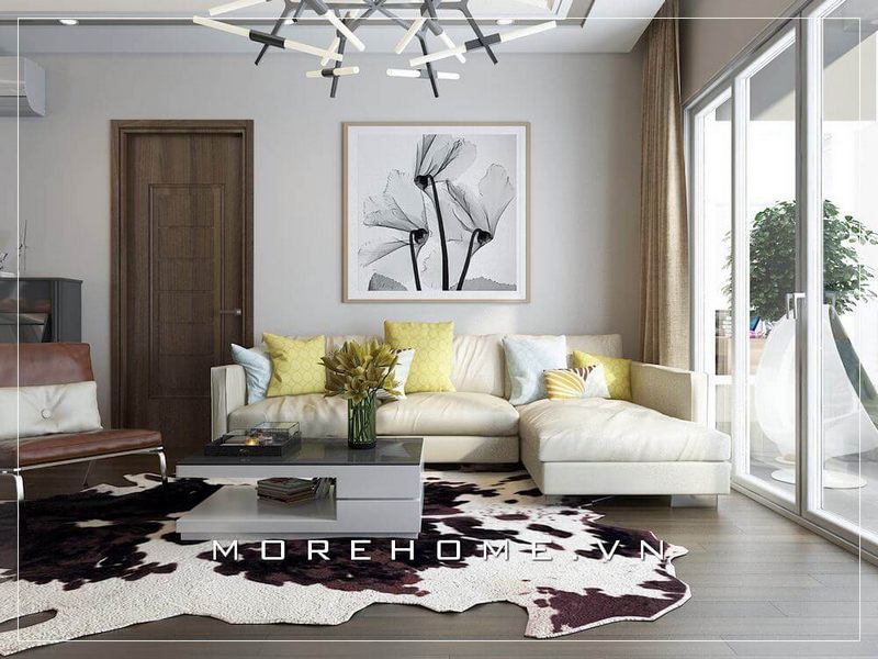 Cùng chiêm ngưỡng 21 mẫu thiết kế sofa cao cấp đáng mơ ước